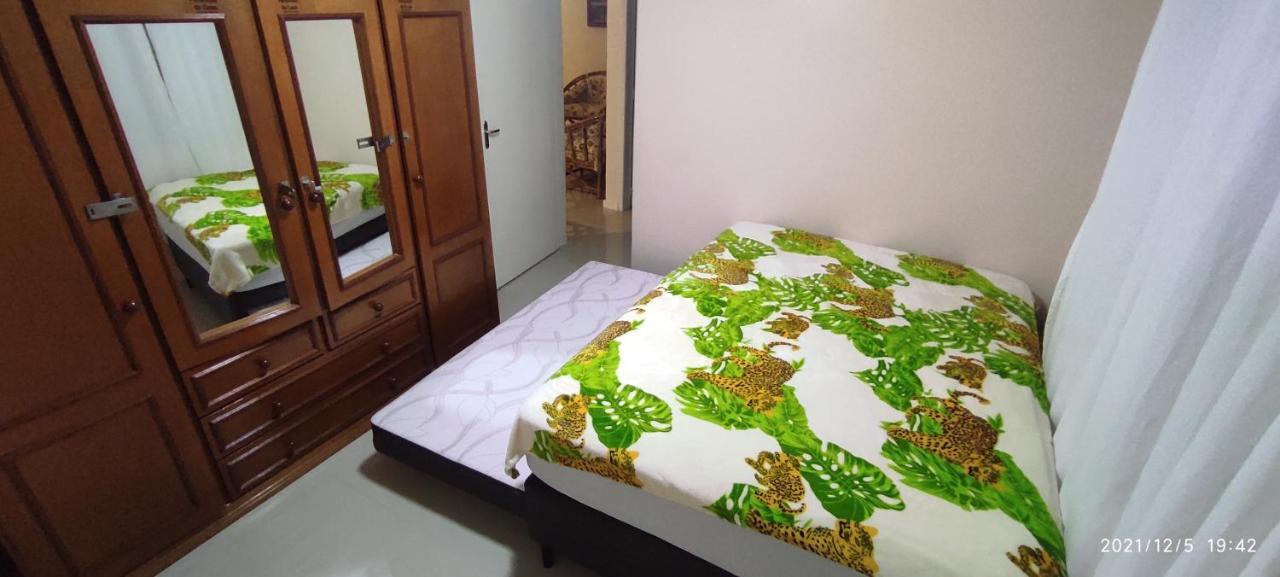 Apartamento Capao Novo Capao da Canoa Luaran gambar