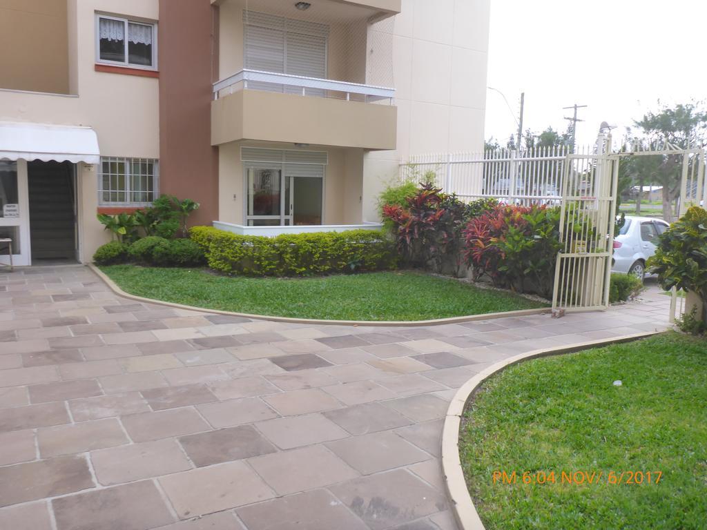 Apartamento Capao Novo Capao da Canoa Luaran gambar