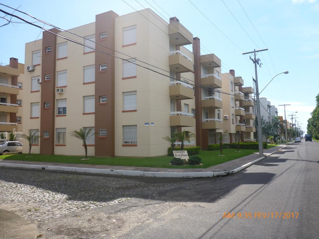 Apartamento Capao Novo Capao da Canoa Luaran gambar