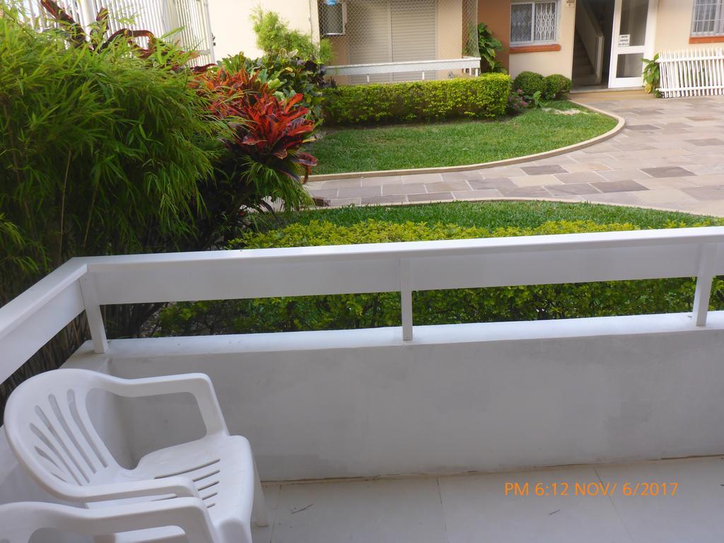 Apartamento Capao Novo Capao da Canoa Luaran gambar