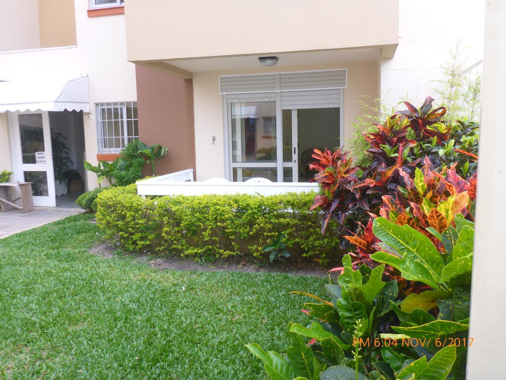 Apartamento Capao Novo Capao da Canoa Luaran gambar