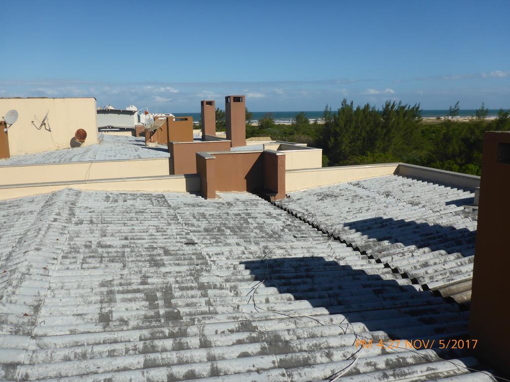 Apartamento Capao Novo Capao da Canoa Luaran gambar