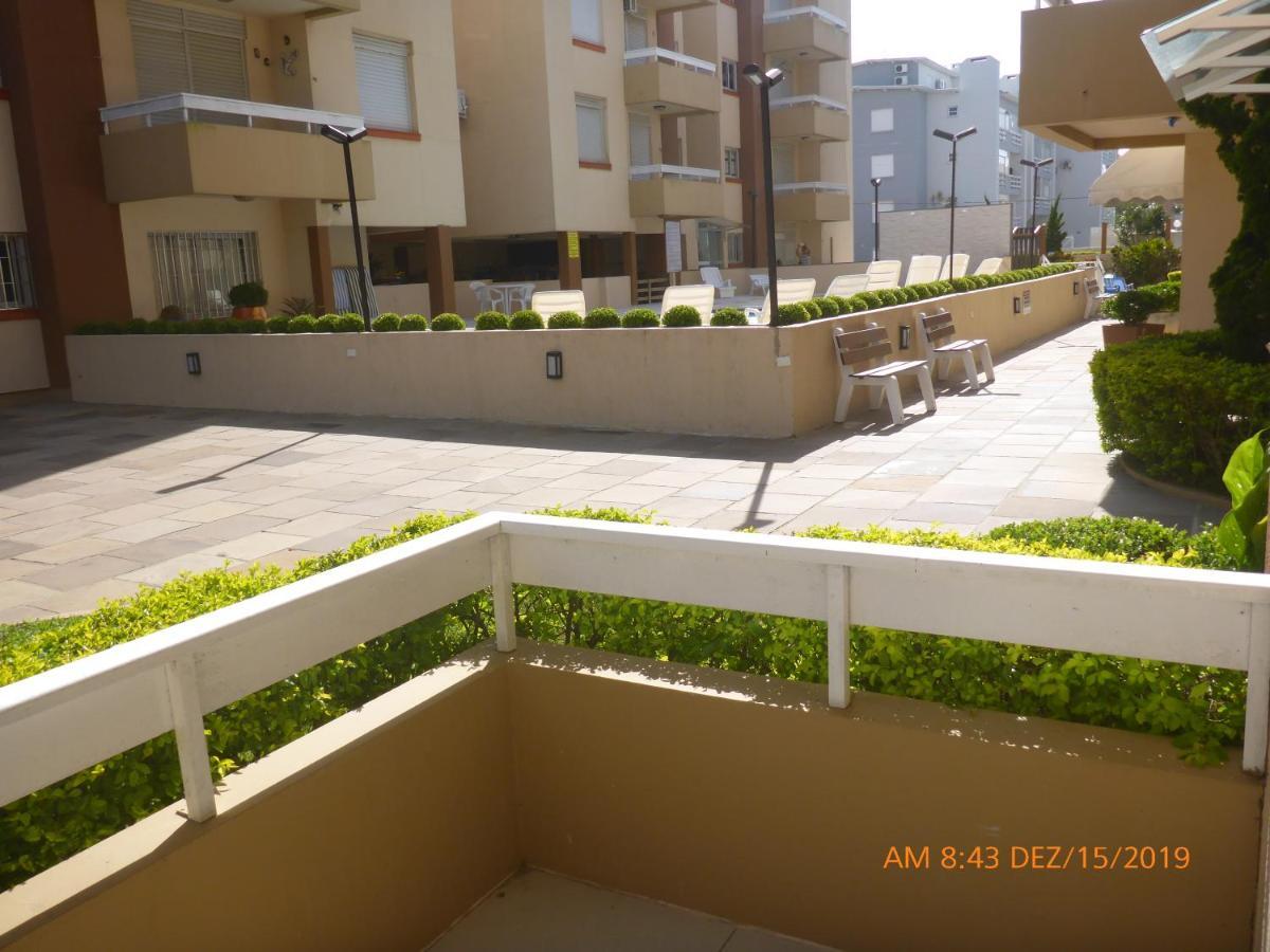 Apartamento Capao Novo Capao da Canoa Luaran gambar