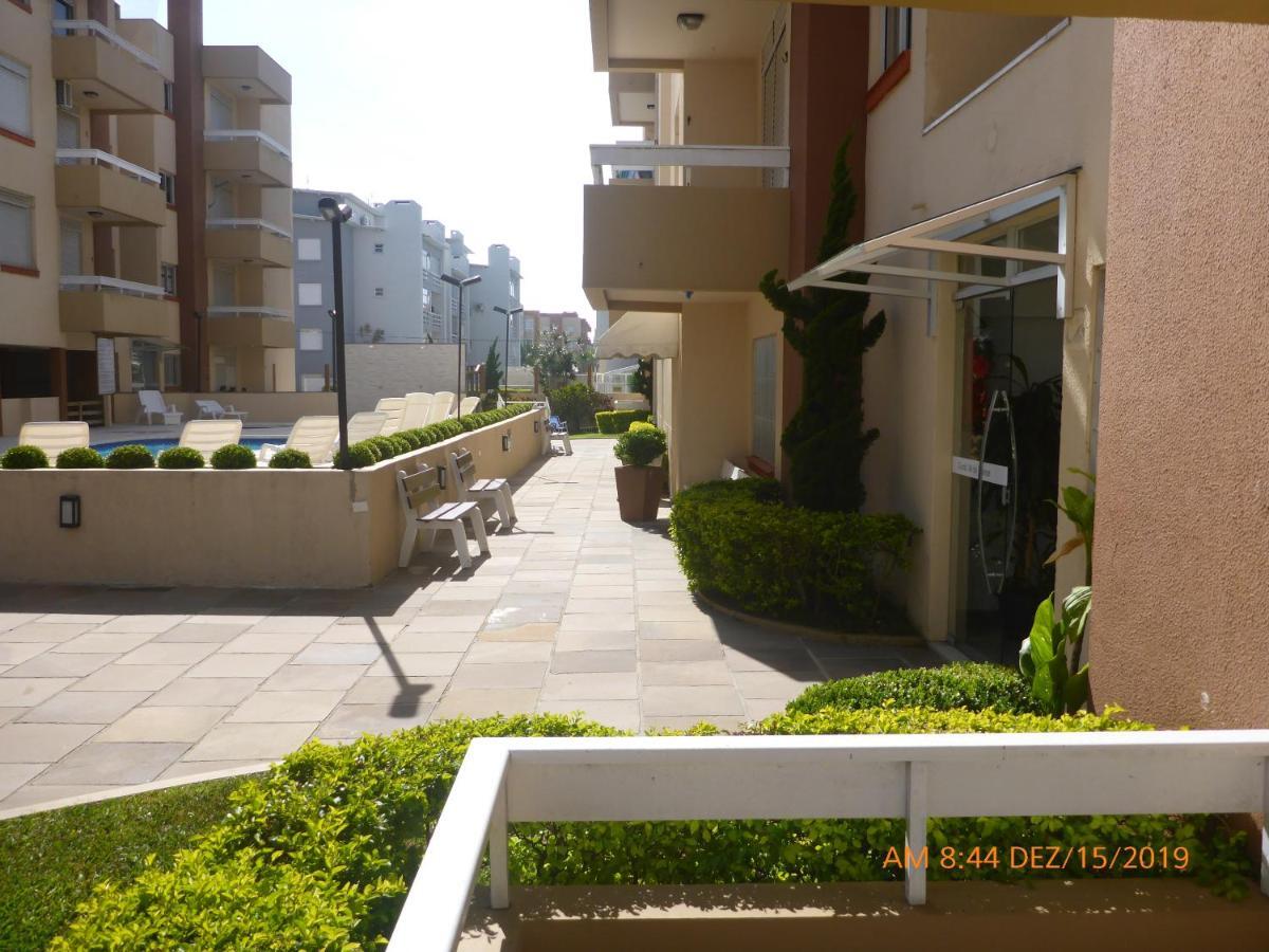 Apartamento Capao Novo Capao da Canoa Luaran gambar