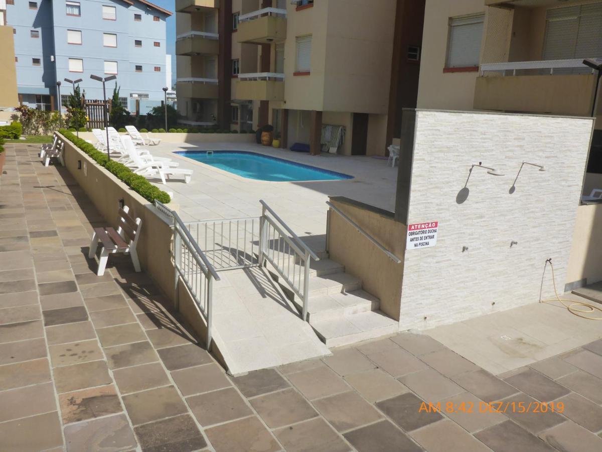 Apartamento Capao Novo Capao da Canoa Luaran gambar