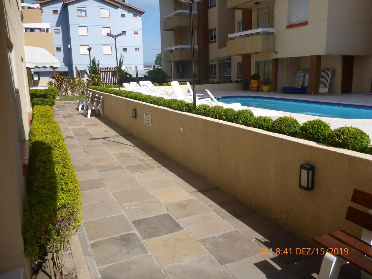 Apartamento Capao Novo Capao da Canoa Luaran gambar