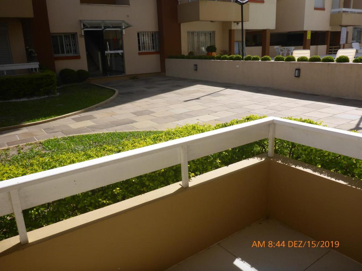 Apartamento Capao Novo Capao da Canoa Luaran gambar