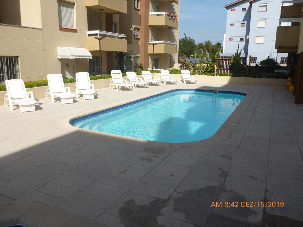 Apartamento Capao Novo Capao da Canoa Luaran gambar