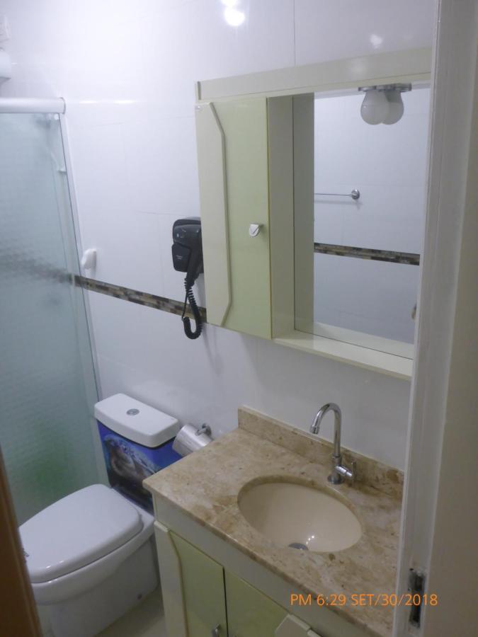 Apartamento Capao Novo Capao da Canoa Luaran gambar