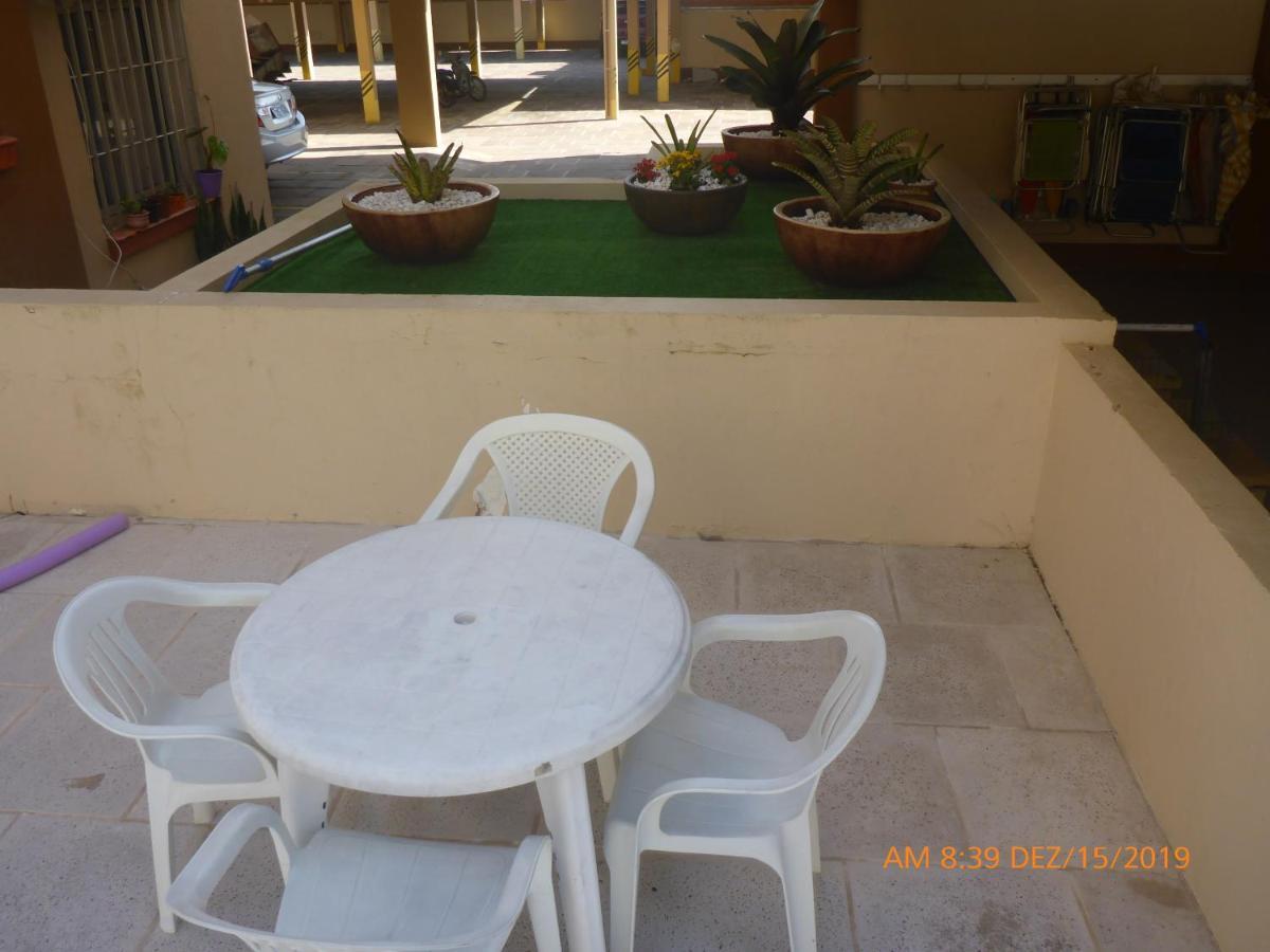 Apartamento Capao Novo Capao da Canoa Luaran gambar