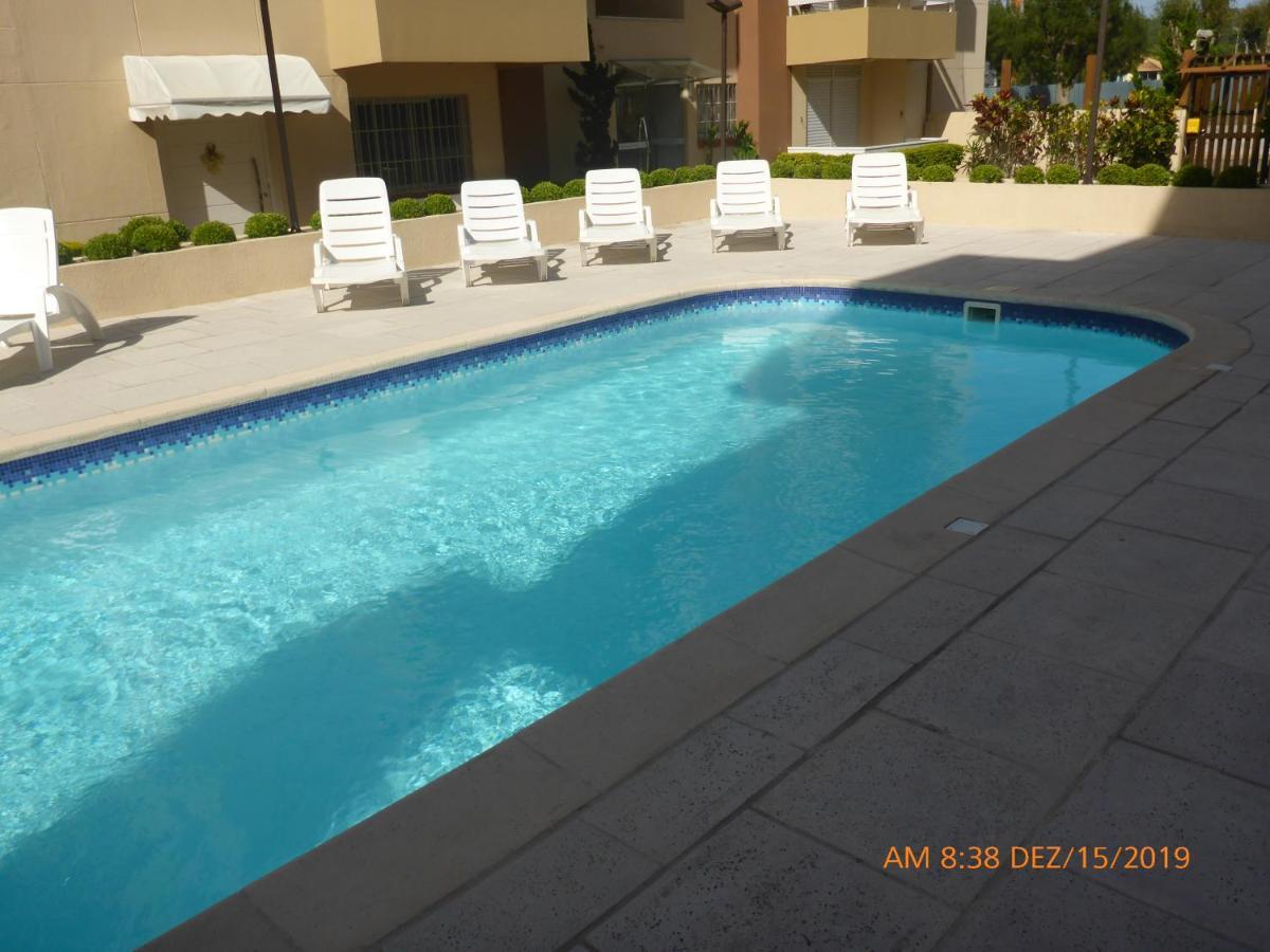 Apartamento Capao Novo Capao da Canoa Luaran gambar