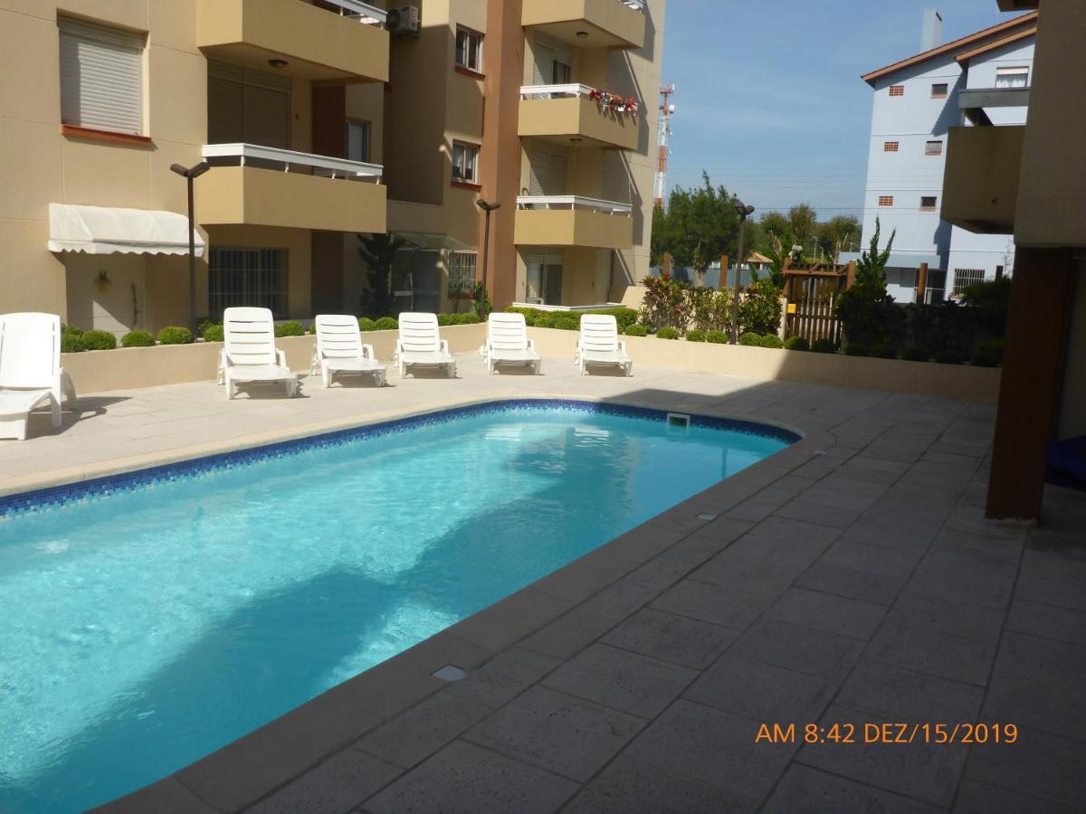 Apartamento Capao Novo Capao da Canoa Luaran gambar