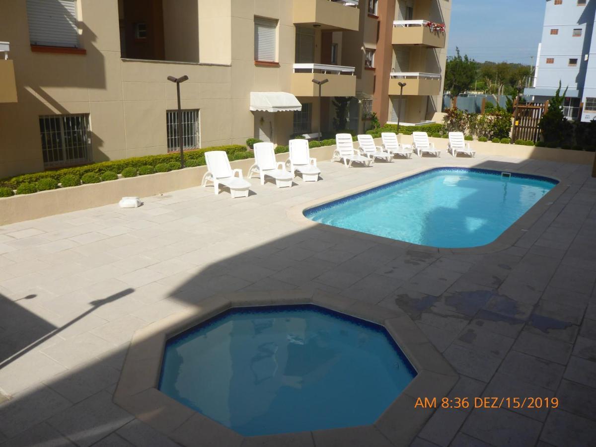 Apartamento Capao Novo Capao da Canoa Luaran gambar