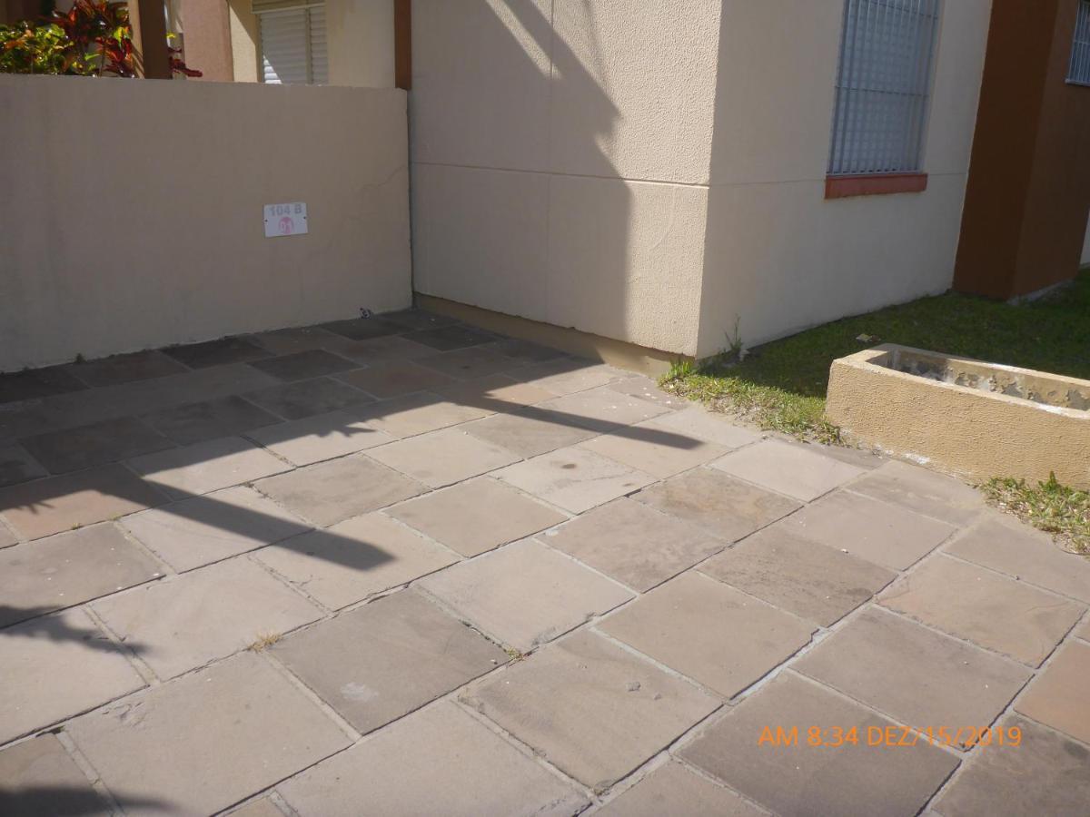 Apartamento Capao Novo Capao da Canoa Luaran gambar